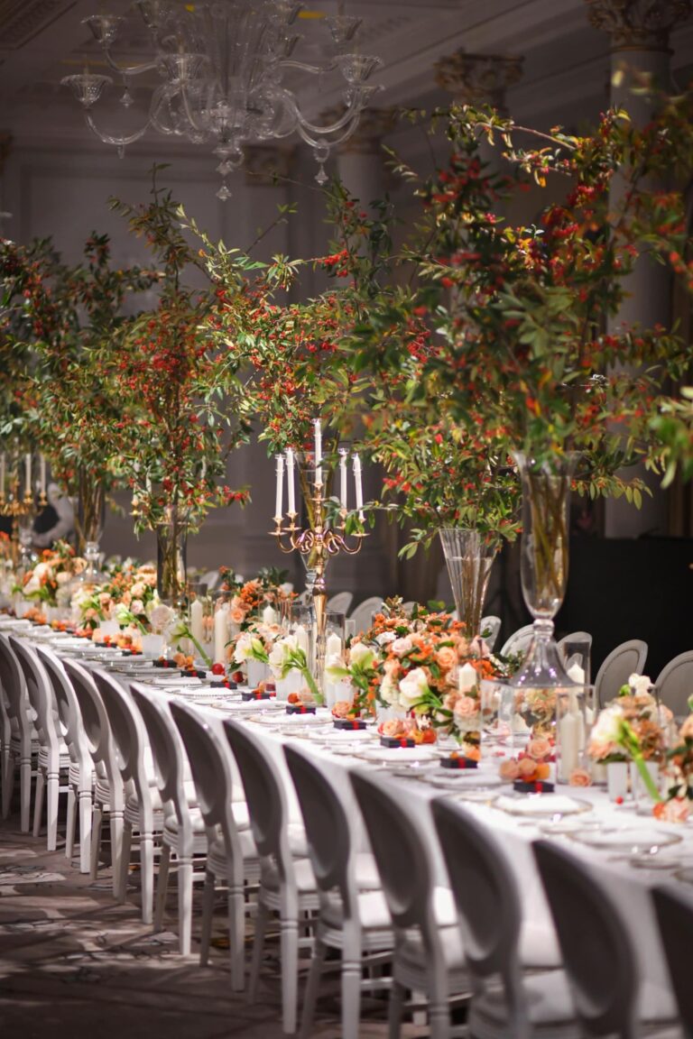 , The Langham London