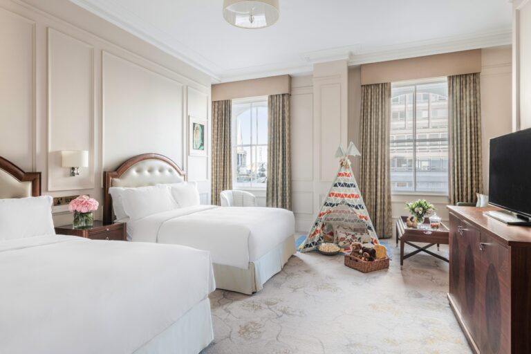 , The Langham London