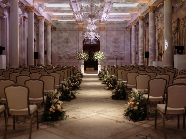 , The Langham London