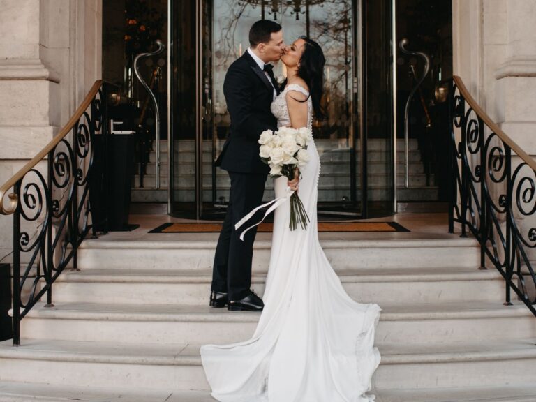 , The Langham London