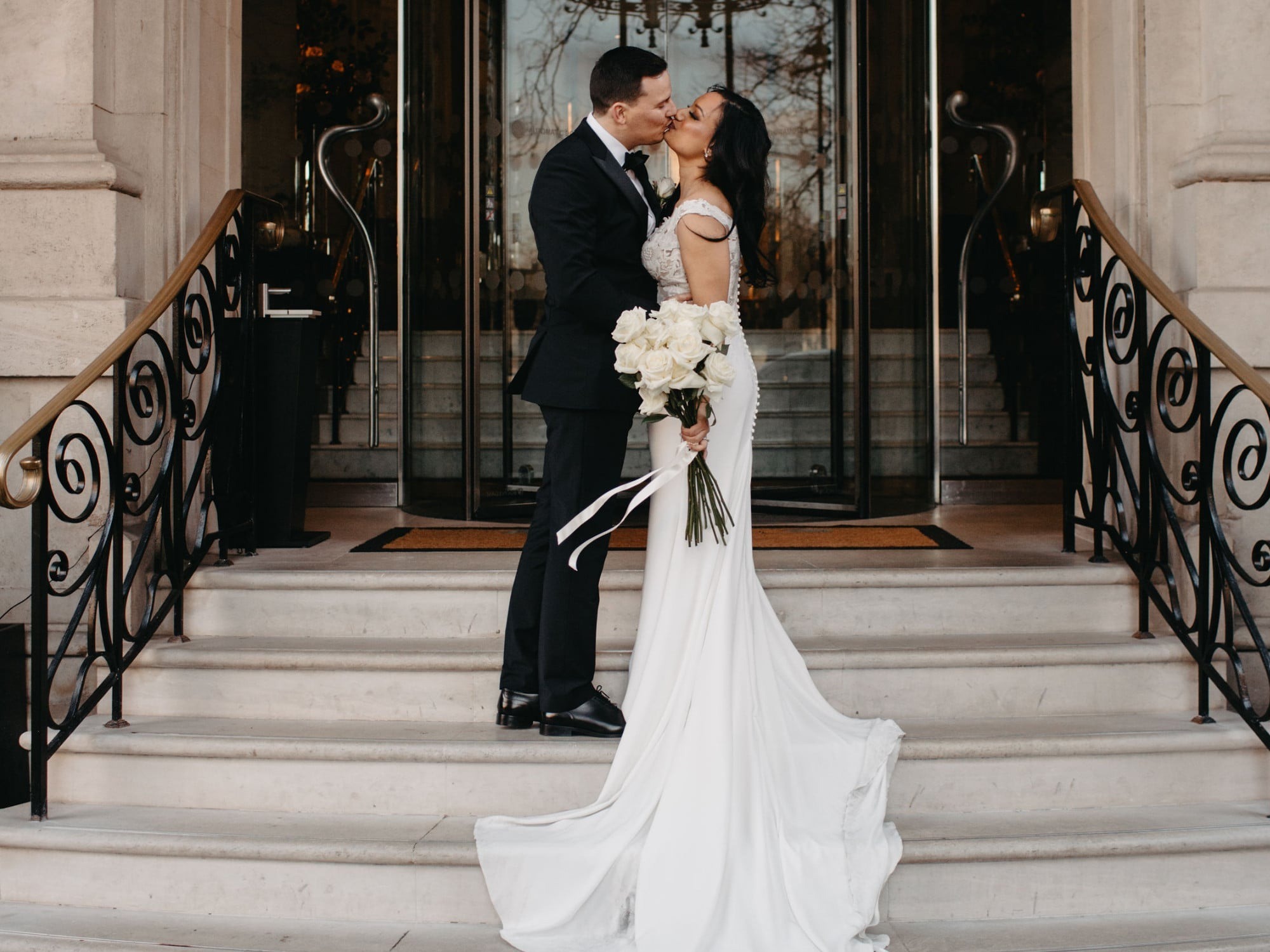 , The Langham London