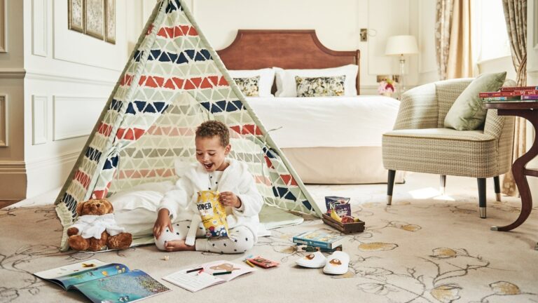 , The Langham London