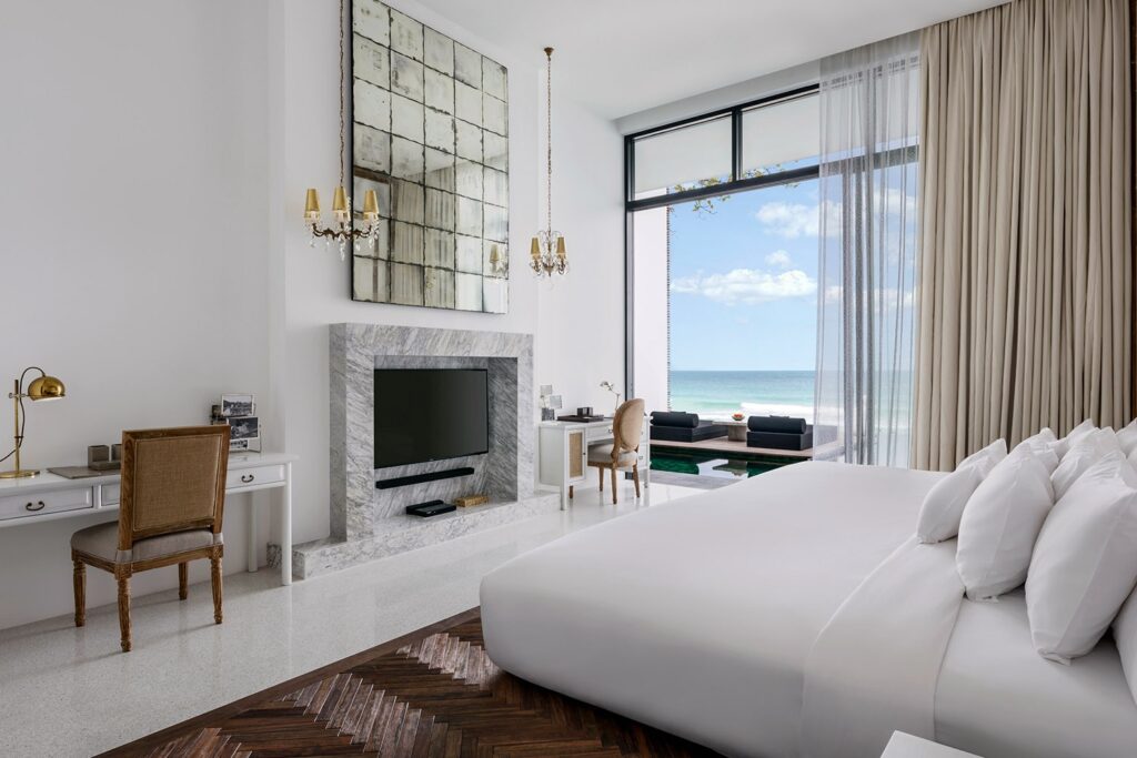 2-Bedroom Suite