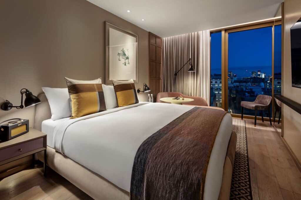 Junior Suites