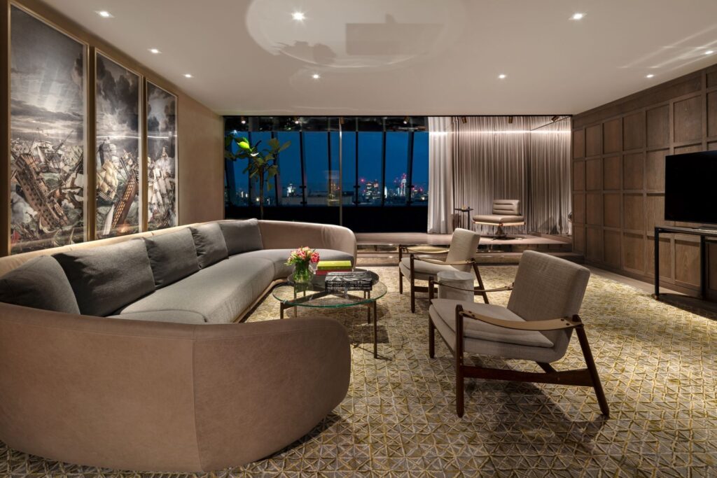 Signature Suites