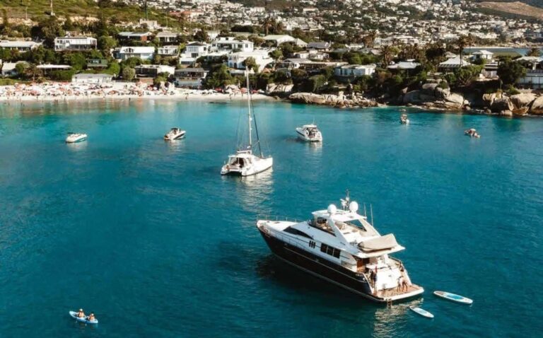 , The Luxury Travel Book