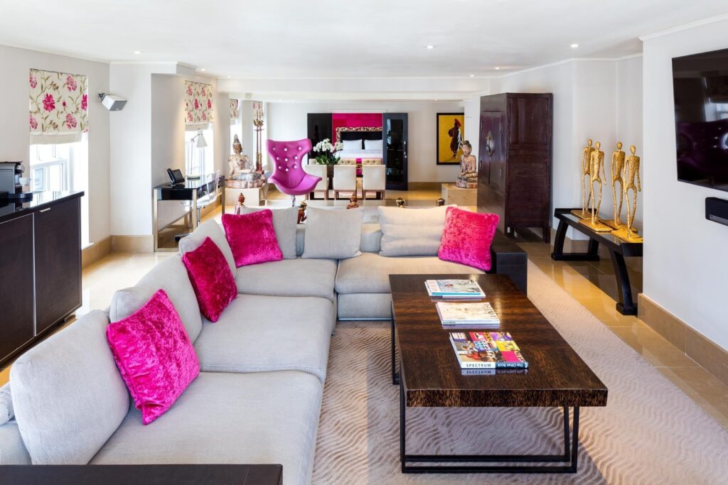 Signature suites