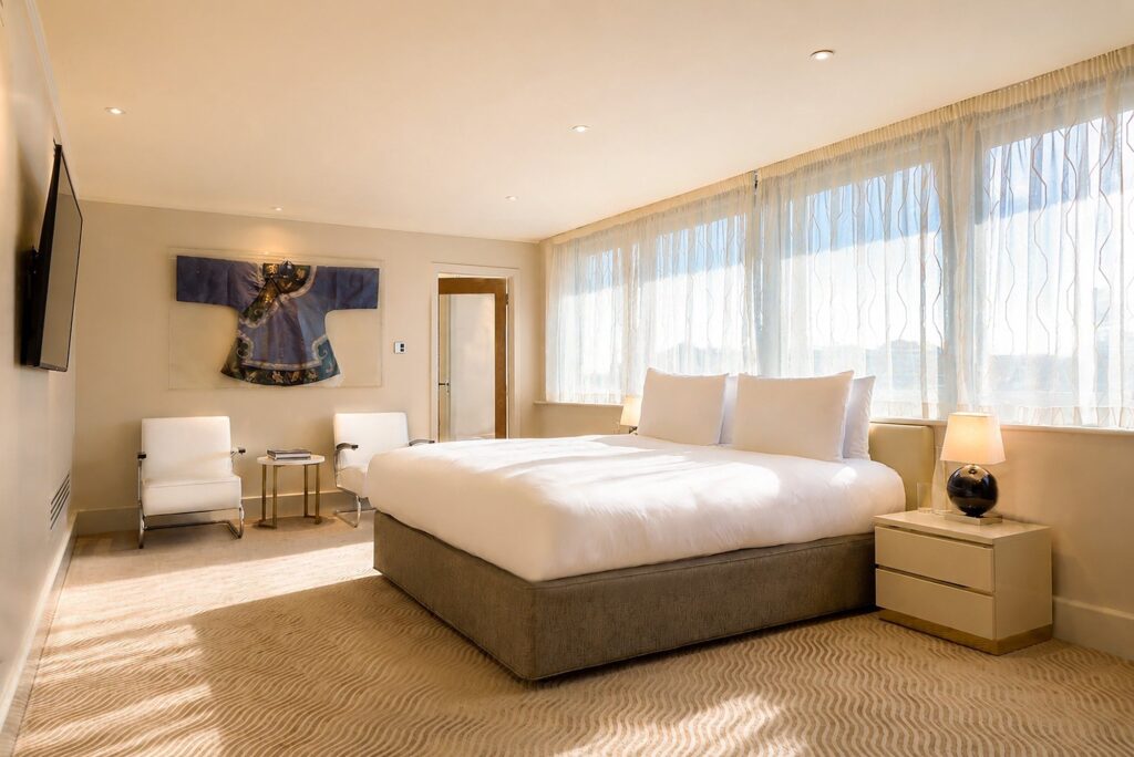 The Penthouse Suite
