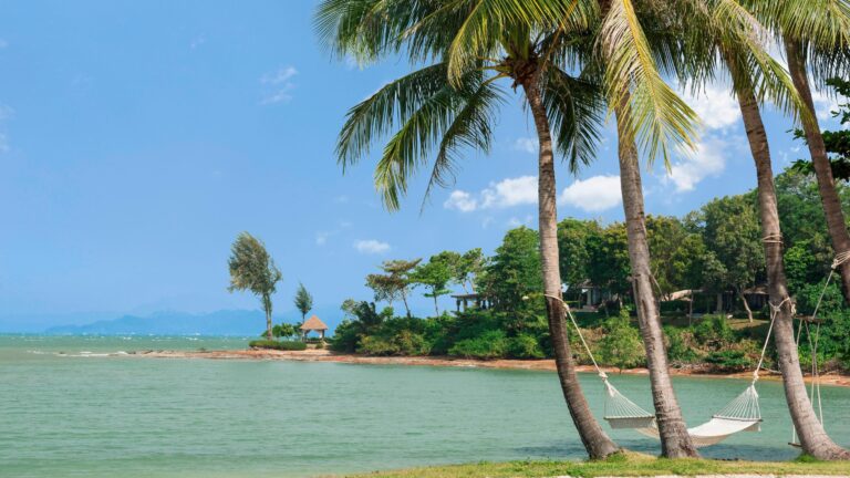 The Zbar sala beside the sea, The Naka Island, A Luxury Collection Resort and Spa, Phuket