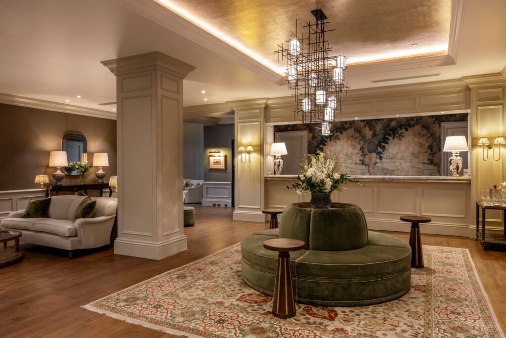 The Suites, photograph 2