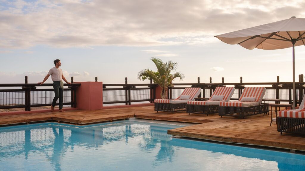 The Penthouses and Suites Collection