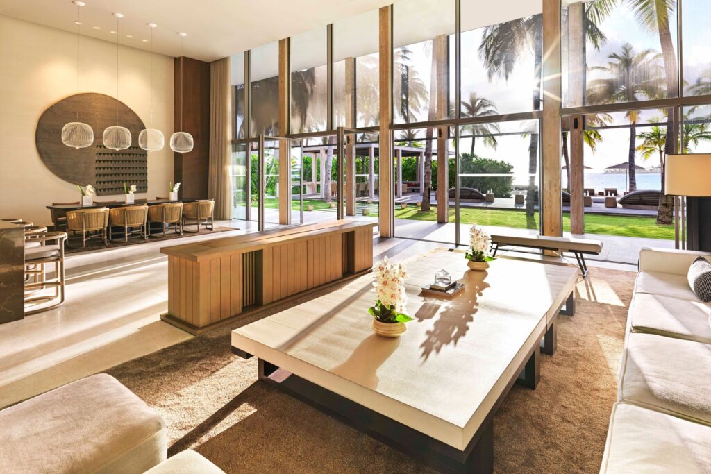 The Ritz-Carlton Estate