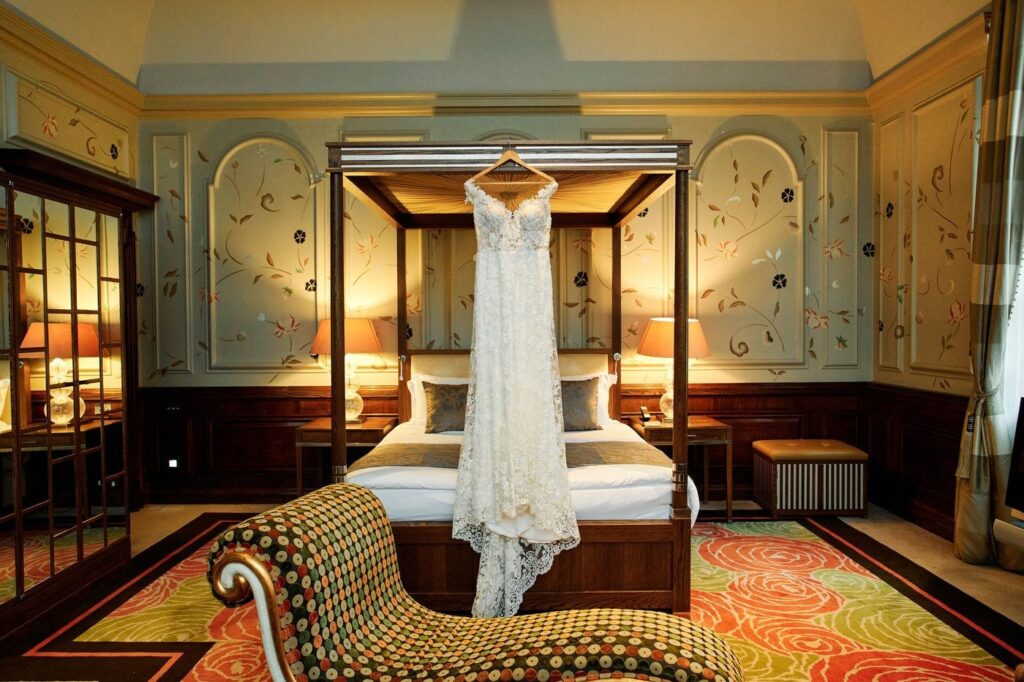 Roseate Prime Suites