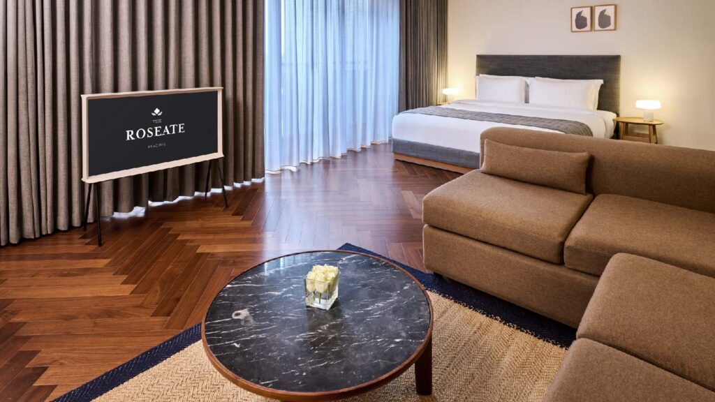 House Studios and Premium Suites