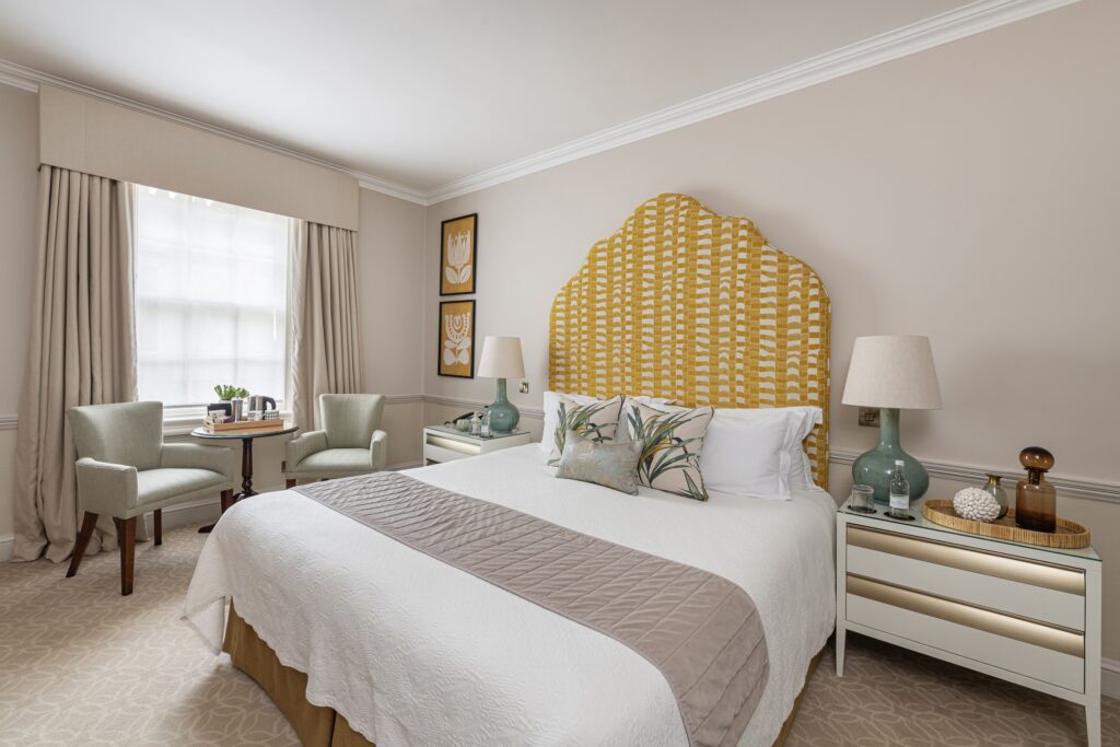 Classic Rooms