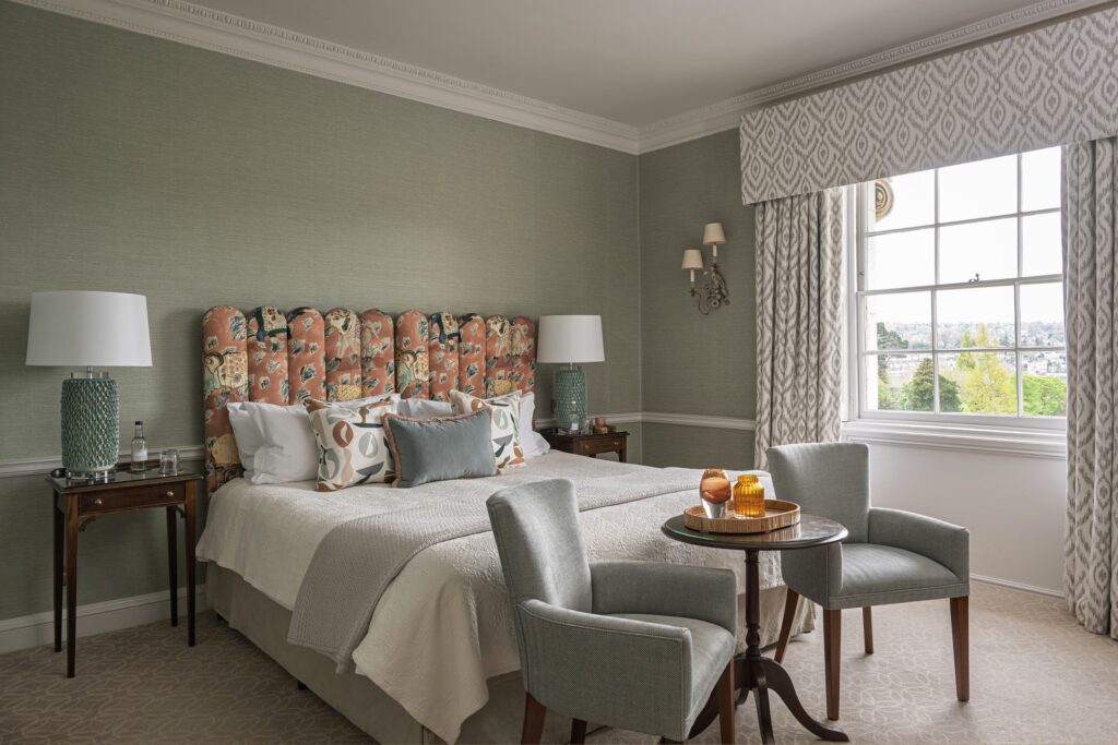 Heritage Rooms