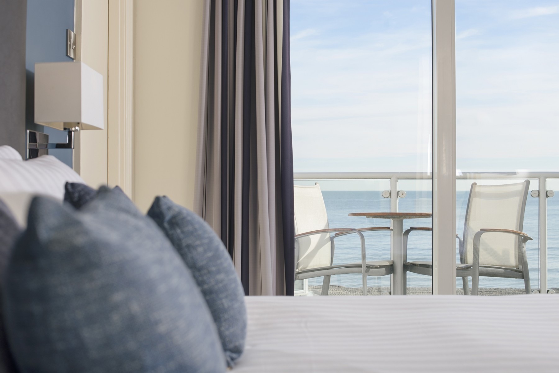 , The Sandbanks Hotel