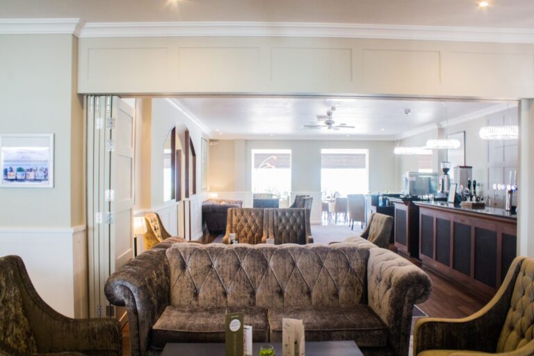 , The Sandbanks Hotel