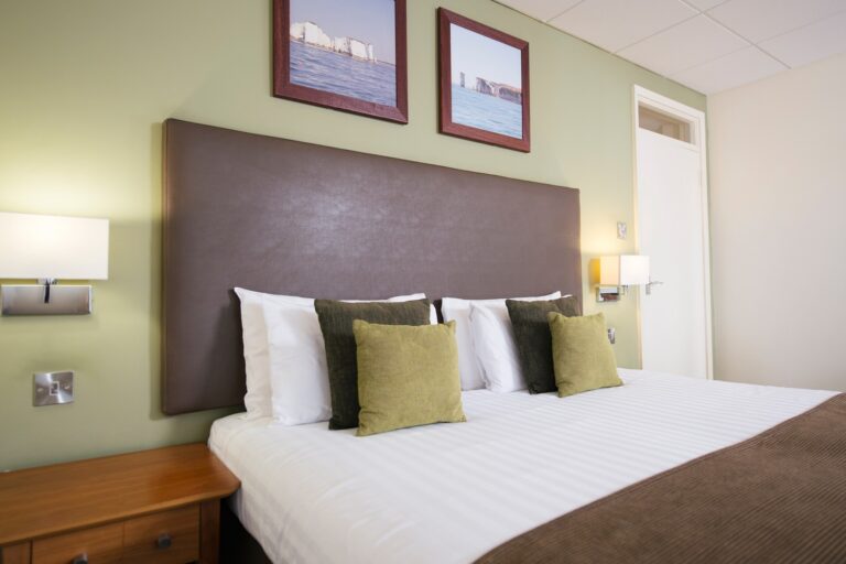 , The Sandbanks Hotel