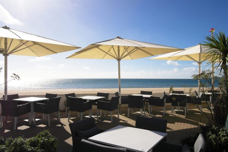 , The Sandbanks Hotel
