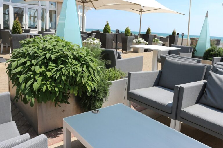, The Sandbanks Hotel