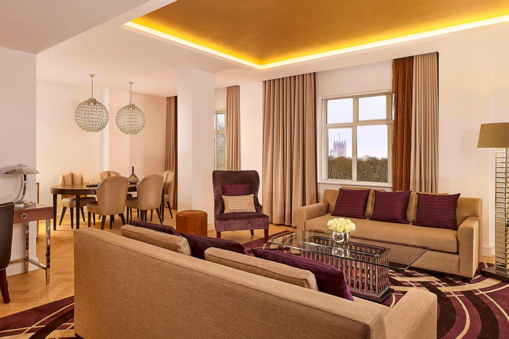 The Grand Suite