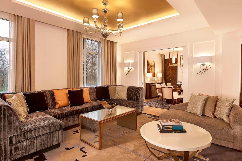 Park View Suites