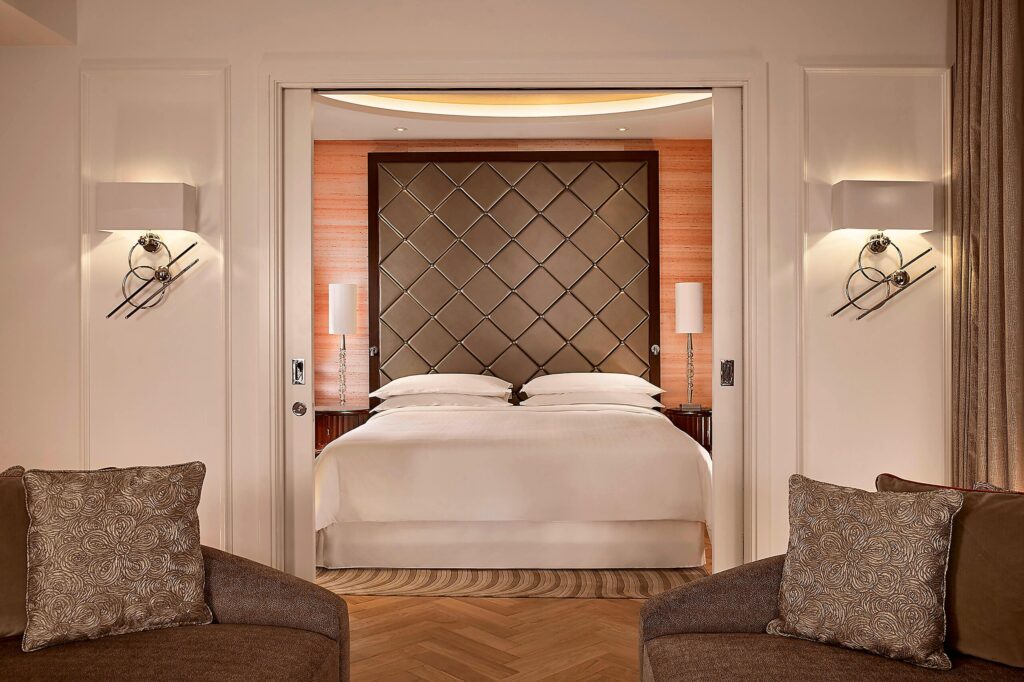 Art Deco Suites