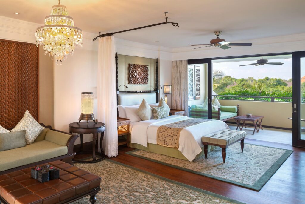 Ocean Suite