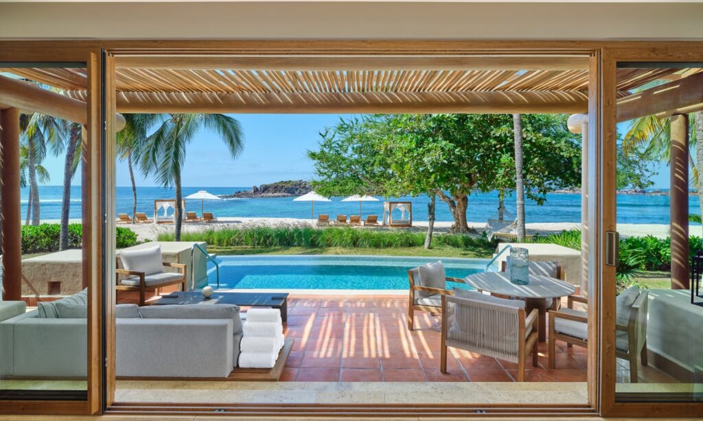 Villas