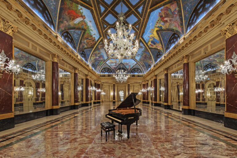 The St. Regis Rome