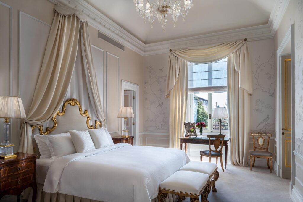The Royal Suite