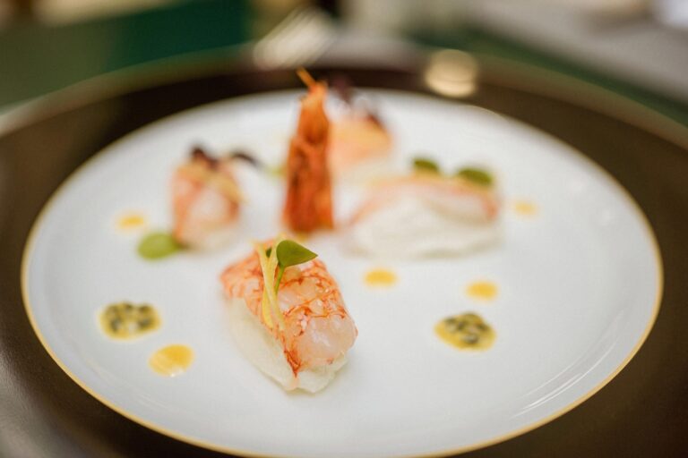 Lumen, The St. Regis Rome