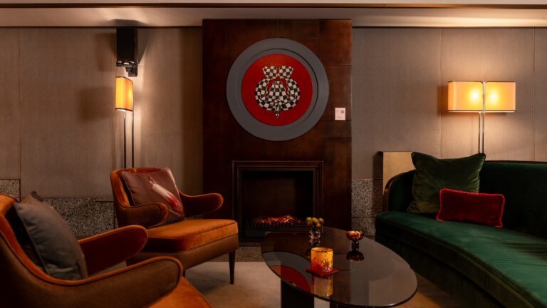 Arts Bar, The St. Regis Venice