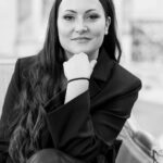 Audrey Maria Cadio