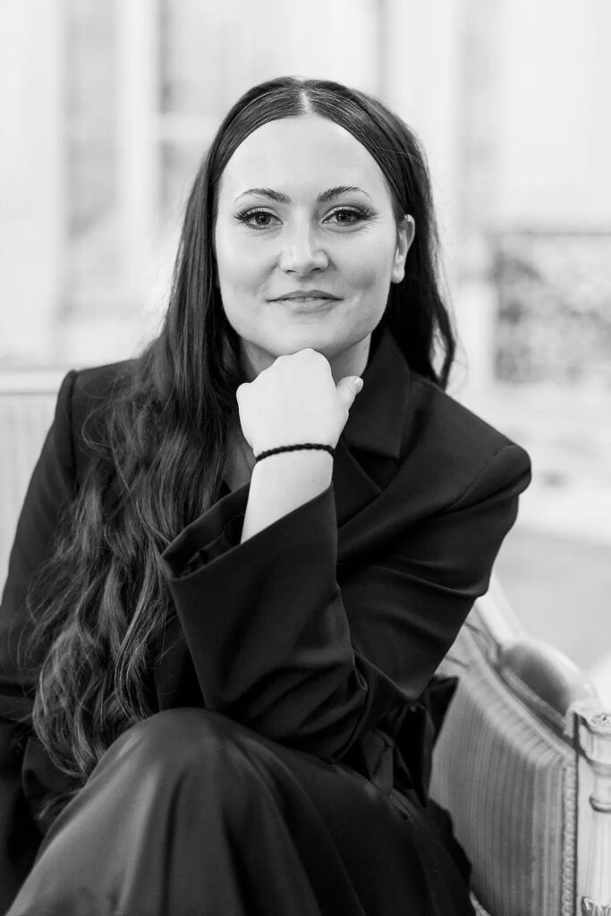 Audrey Maria Cadio