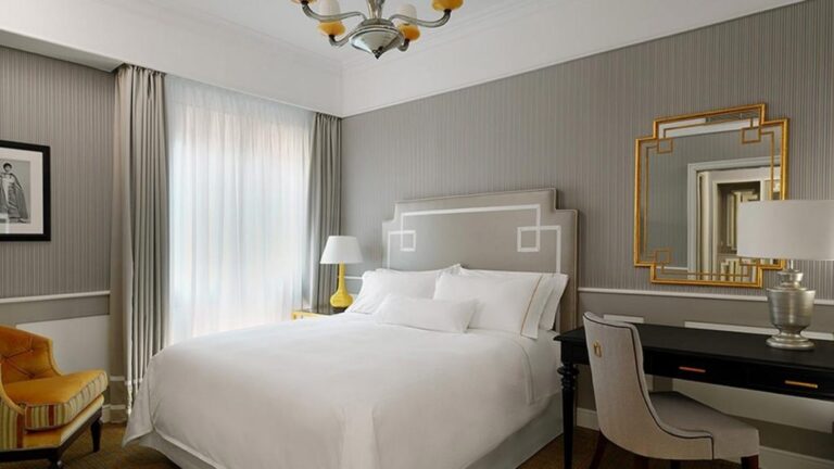 , The Westin Palace Milan