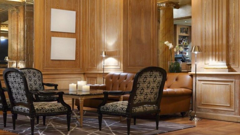 , The Westin Palace Milan