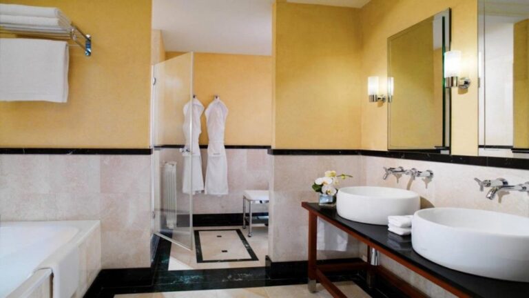 , The Westin Palace Milan