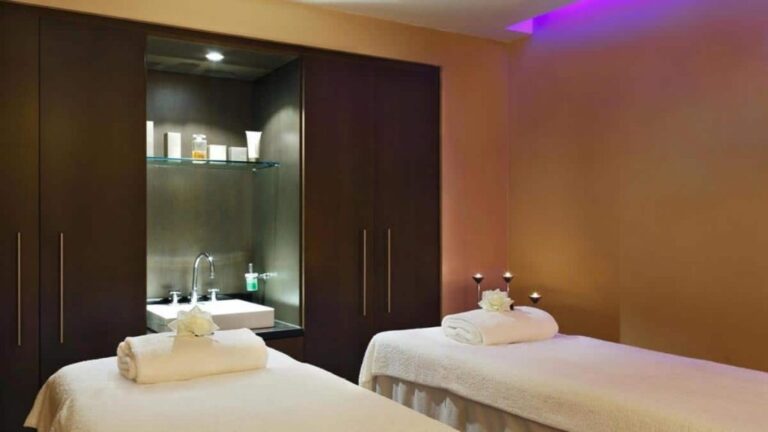 , The Westin Palace Milan