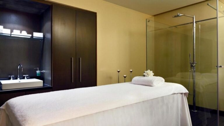 , The Westin Palace Milan