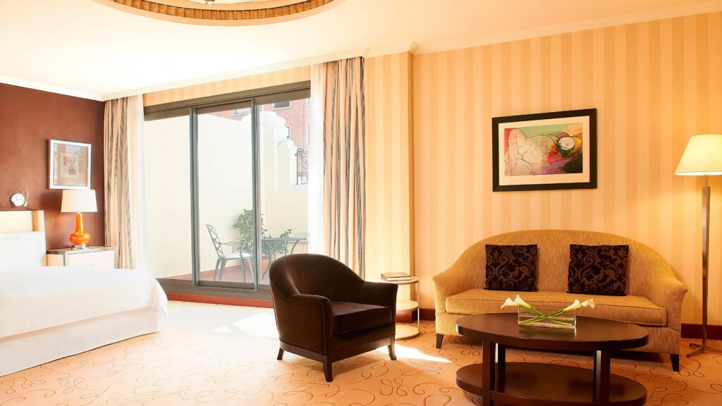 Junior Suite