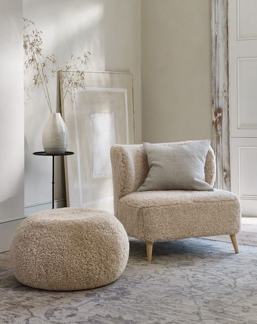 Bed and bath linen