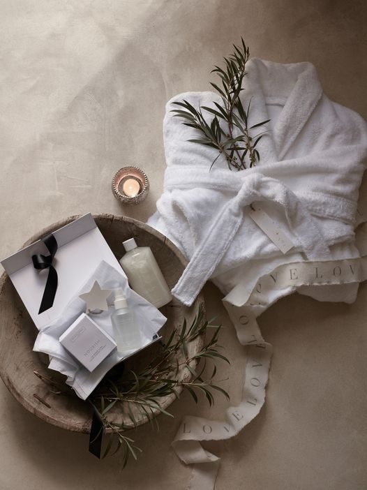 , The White Company