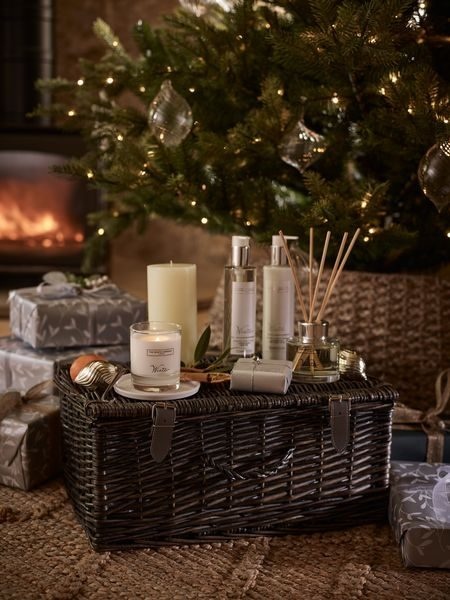 , The White Company