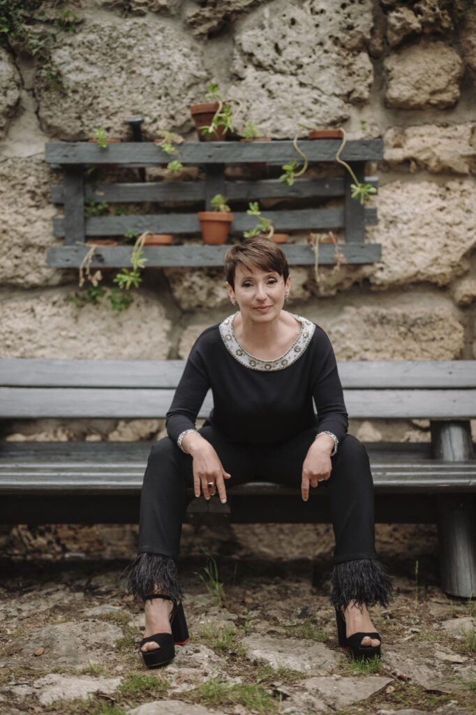 Rossana Sapori