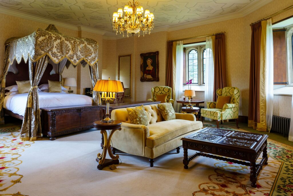 Castle Suites