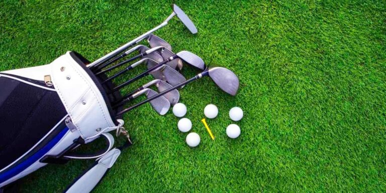 , Three Rivers Golf & Country Club