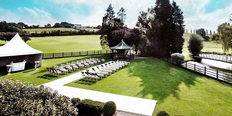 , Three Rivers Golf & Country Club