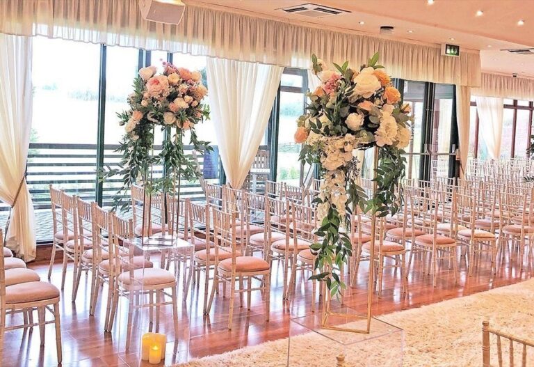 , Three Rivers Golf & Country Club